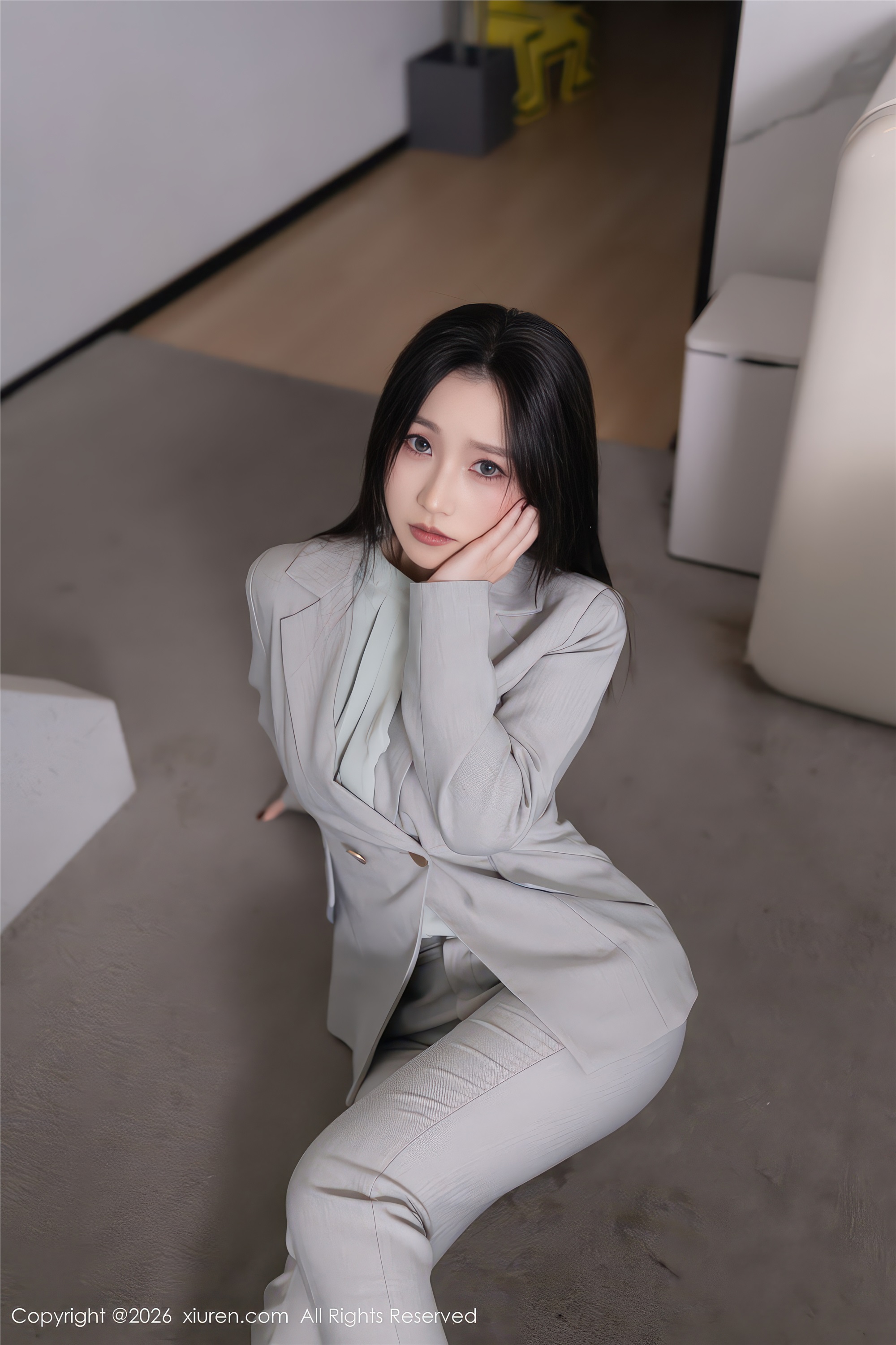 Xiuren秀人网 2026.01.28 NO.11285 杏子Yada